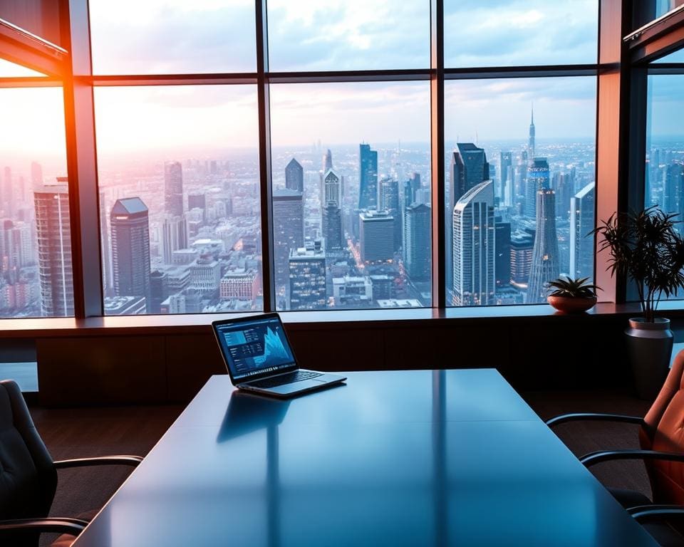 Wie unterstützt KI Beratung durch Infeos datenbasierte Entscheidungen?