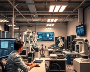 Wie verändert KI den technischen Arbeitsalltag?