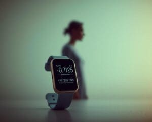 Wie verbessern Wearables technische Gesundheitsdaten?