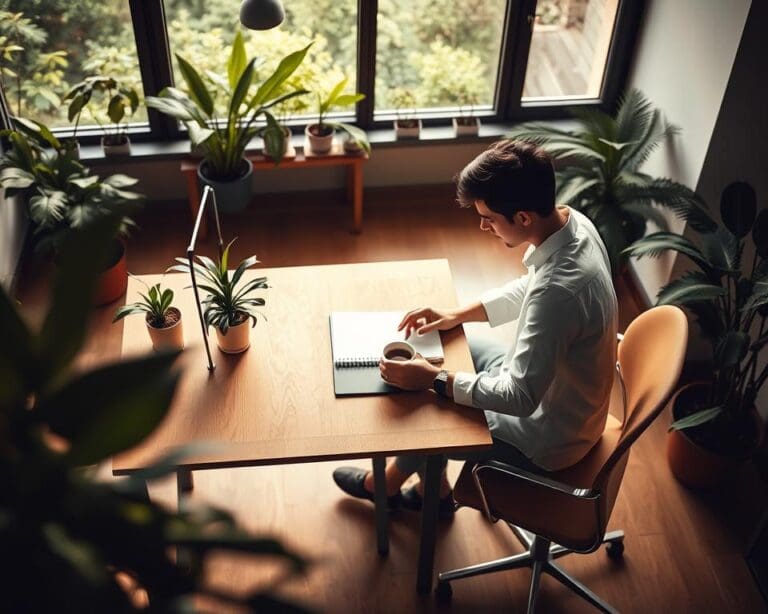 Wie verbesserst du deine Konzentration im Alltag?