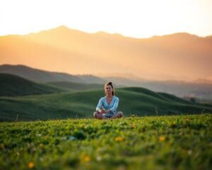 Wie verbesserst du deine mentale Gesundheit?