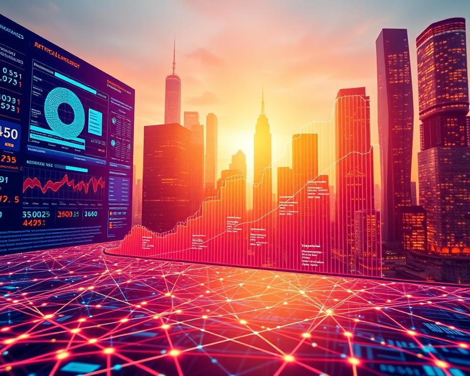 Wie wachsen Plattformen durch KI-gestützte Analysen?