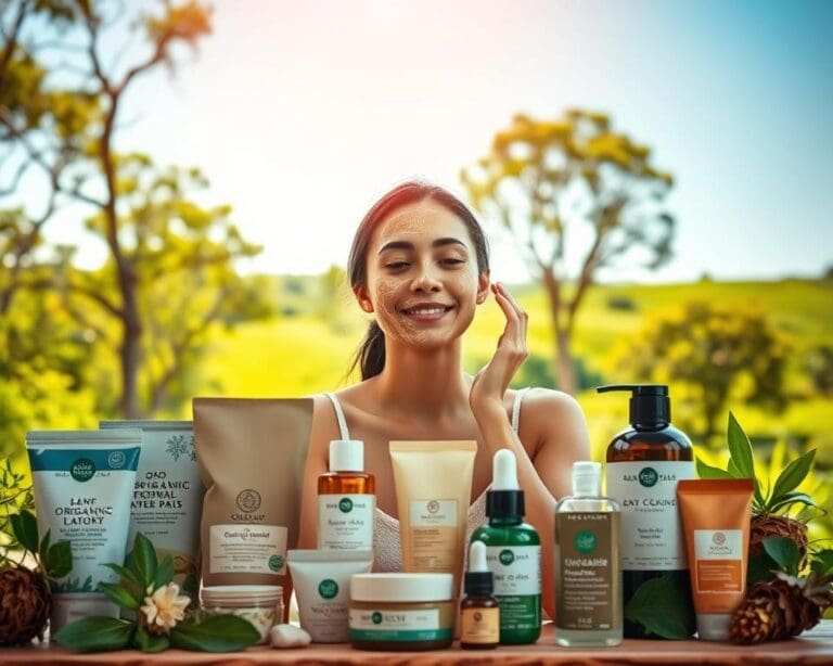 Wie wichtig ist Nachhaltigkeit in der Beautyindustrie?