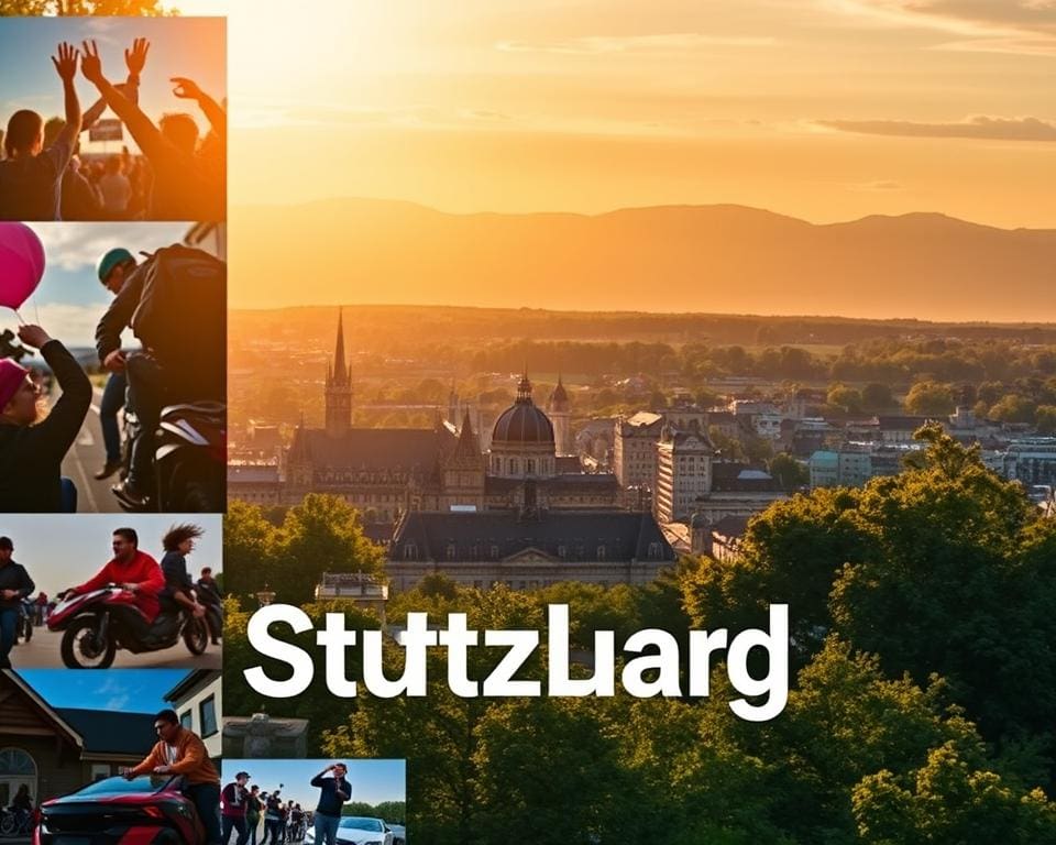 Wie wirken kreative Imagevideos aus Stuttgart?