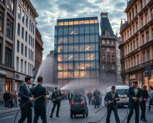Wann ist eine Sonderreinigung in Hamburg wirklich sinnvoll?