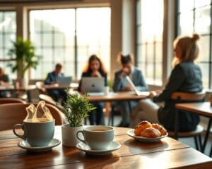 Warum beeinflusst Umgebung unsere Stimmung?