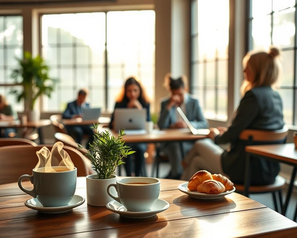 Warum beeinflusst Umgebung unsere Stimmung?