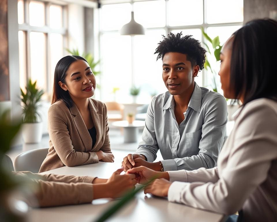 Warum braucht man einen Krisendienst?