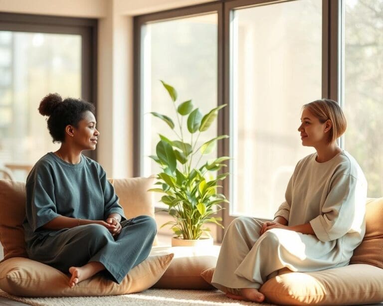 Warum gewinnt mentale Gesundheit an Bedeutung?