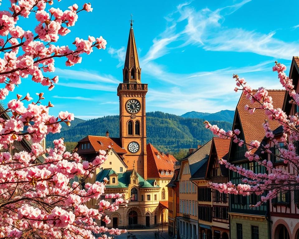 Warum ist Bern ein besonderes Reiseziel?