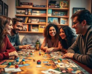Warum sind Brettspiele wieder so beliebt im Alltag?