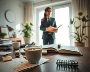 Warum sind Routinen für mentale Stärke wichtig?