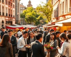 Warum sind kulturelle Routinen wichtig im Alltag?