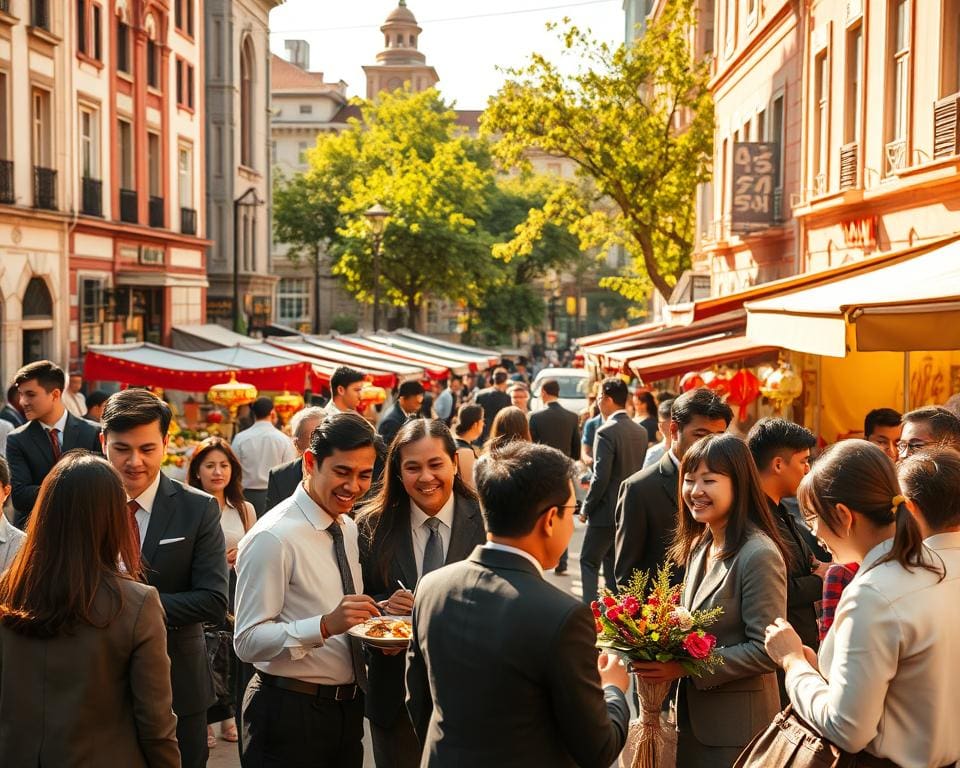 Warum sind kulturelle Routinen wichtig im Alltag?