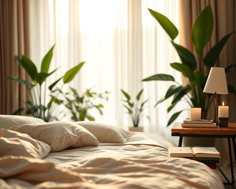 Warum spielt Schlaf für Lifestyle eine zentrale Rolle?