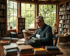 Warum steht Thomas Romaneder für moderne Literatur aus Österreich?