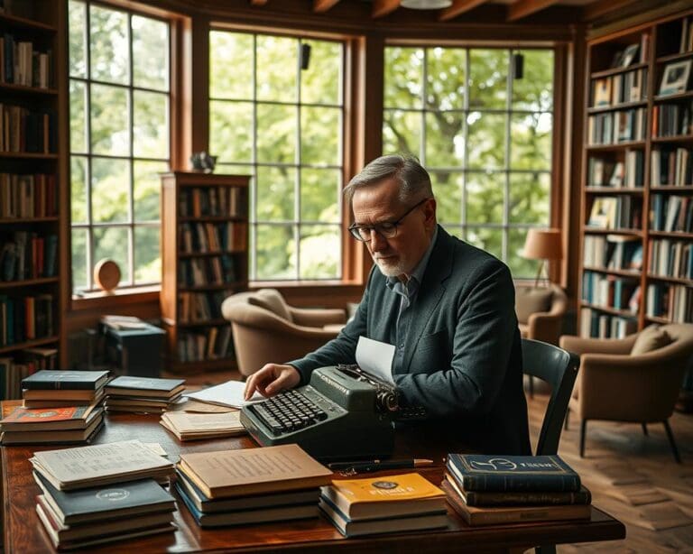 Warum steht Thomas Romaneder für moderne Literatur aus Österreich?