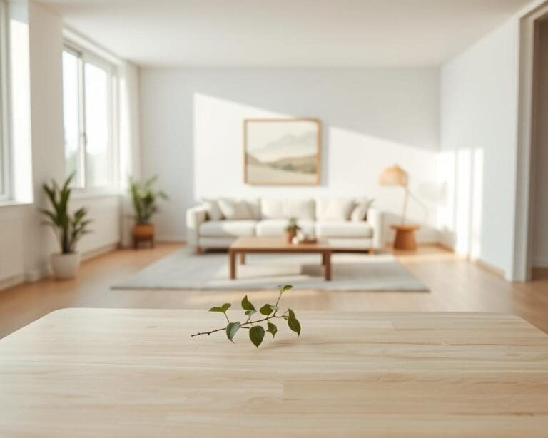 Warum wird Minimalismus immer beliebter?