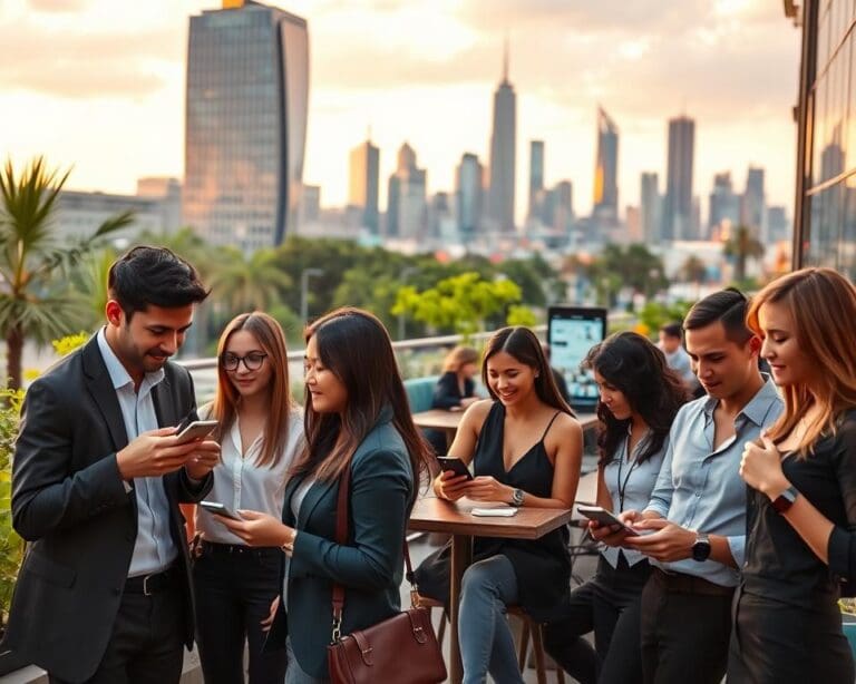 Was bedeutet Lifestyle im digitalen Zeitalter?