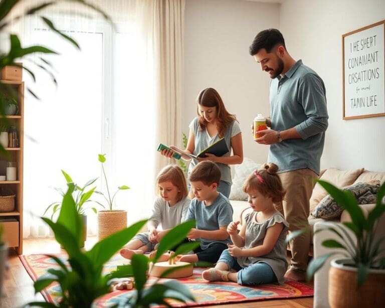 Was bedeutet bewusster Konsum im Alltag?