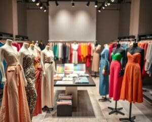 Was beeinflusst Farbpaletten in Kollektionen?