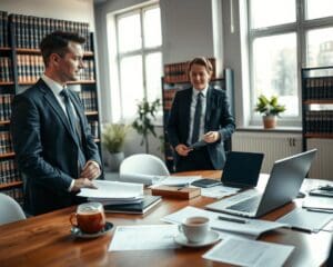 Was bietet ein Fachanwalt für Arbeitsrecht Bremen konkret?