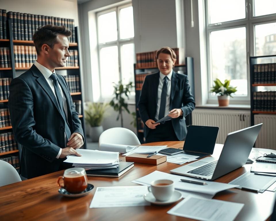 Was bietet ein Fachanwalt für Arbeitsrecht Bremen konkret?