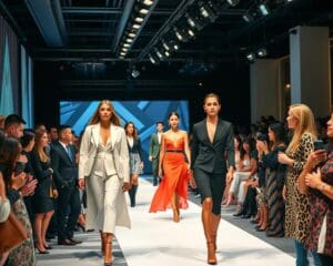 Was bleibt von Fashion Shows im Alltag?
