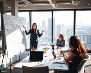 Was bringt ein Creative Director fuer Kampagnen?