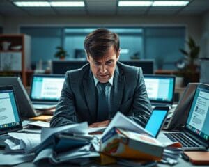 Was hilft gegen digitalen Stress?