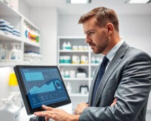 Was leistet ein Hygieneberater für sensible Bereiche?