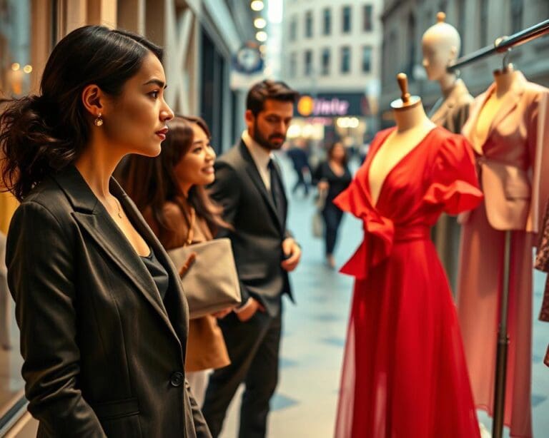 Was macht Mode emotional ansprechend?