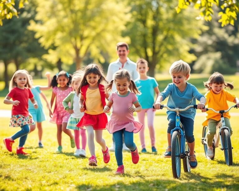 Was macht Mode für Kinder besonders sicher?