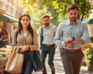 Was macht Mode für den Alltag praktisch?