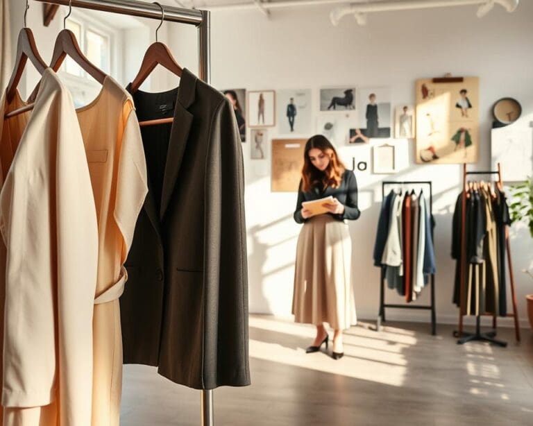 Was macht Mode langlebig?