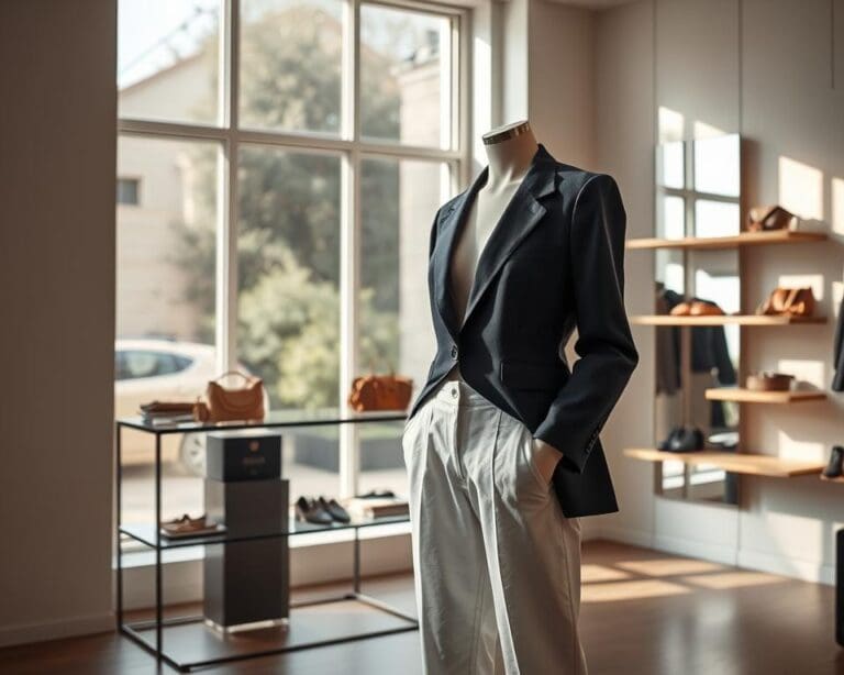 Was macht Mode zeitlos?