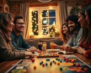 Was macht Spieleabende zu echten Ritualen?