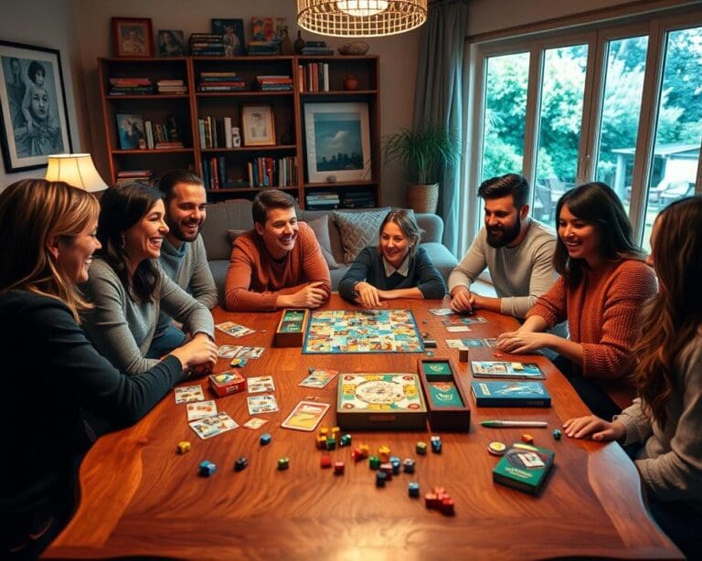 Was macht analoge Spiele zeitlos attraktiv?