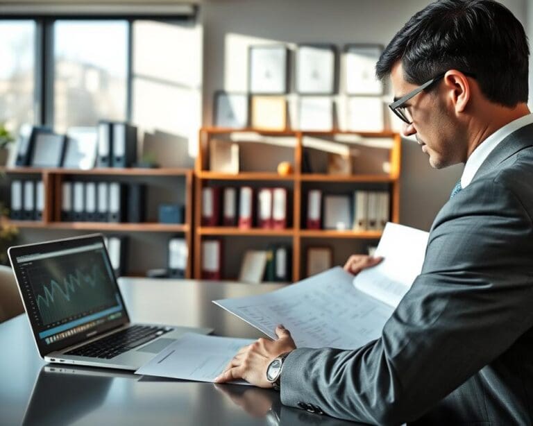 Was macht ein Auditor bei ISO-Zertifizierungen?