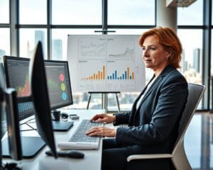 Was macht ein Forecast Spezialist?