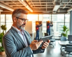 Was macht ein Gebäudemanager im Objektbetrieb?