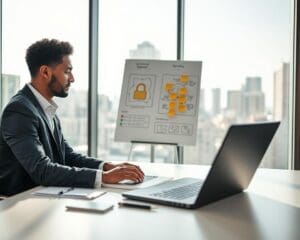 Was macht ein IT-Consultant für sichere Systeme?