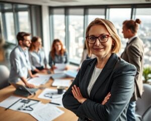 Was macht ein Pflegekoordinator?