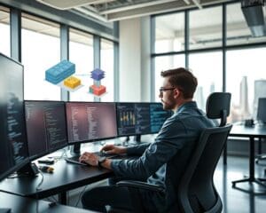 Was macht ein Webentwickler für skalierbare Plattformen?