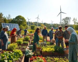 Was macht ein nachhaltiges Leben wirklich aus?