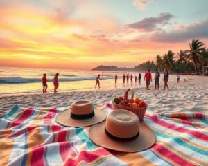 Was macht einen Sommerurlaub unvergesslich?