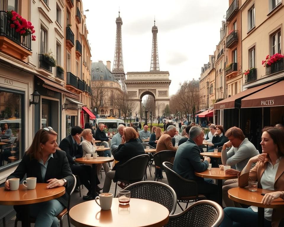 Was macht einen Städtetrip nach Paris so besonders?