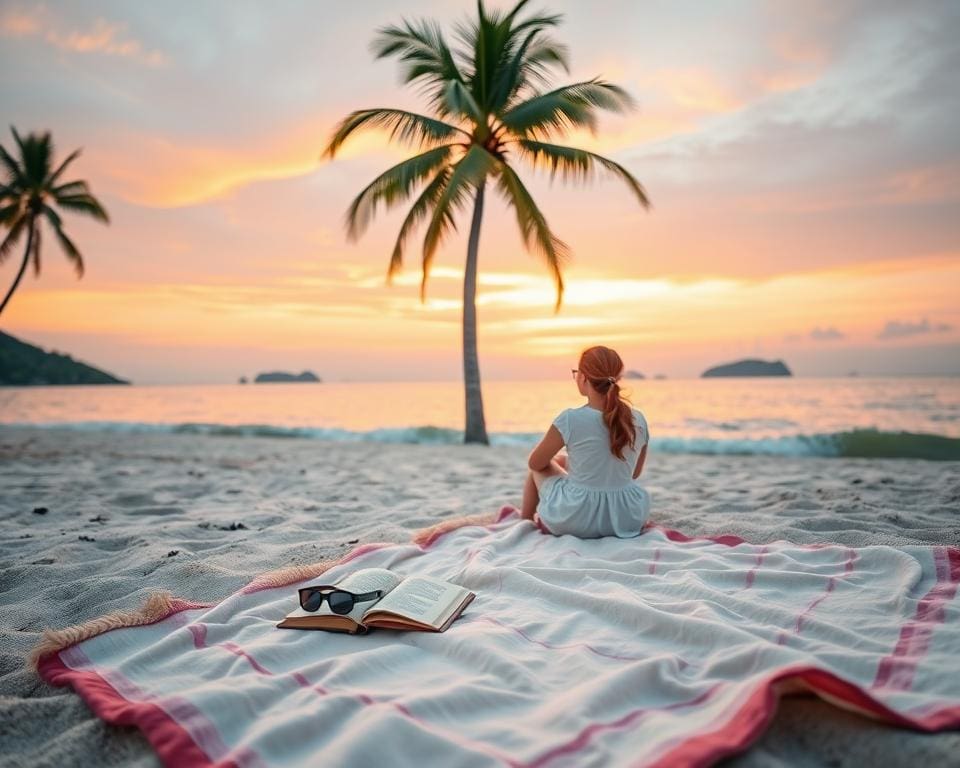 Was macht einen Urlaub wirklich erholsam?