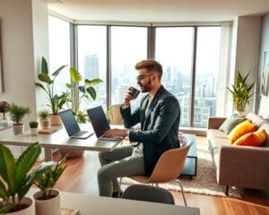 Was macht einen modernen Lebensstil aus?