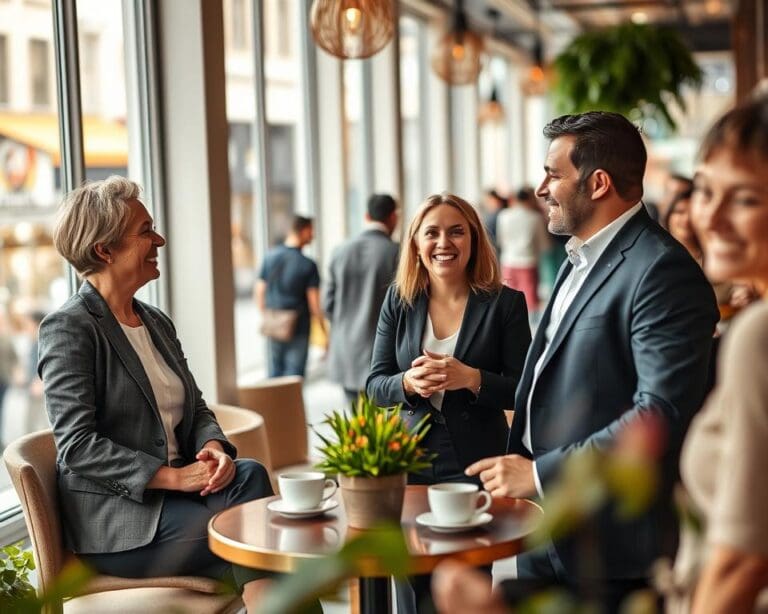 Was macht soziale Beziehungen so wertvoll?